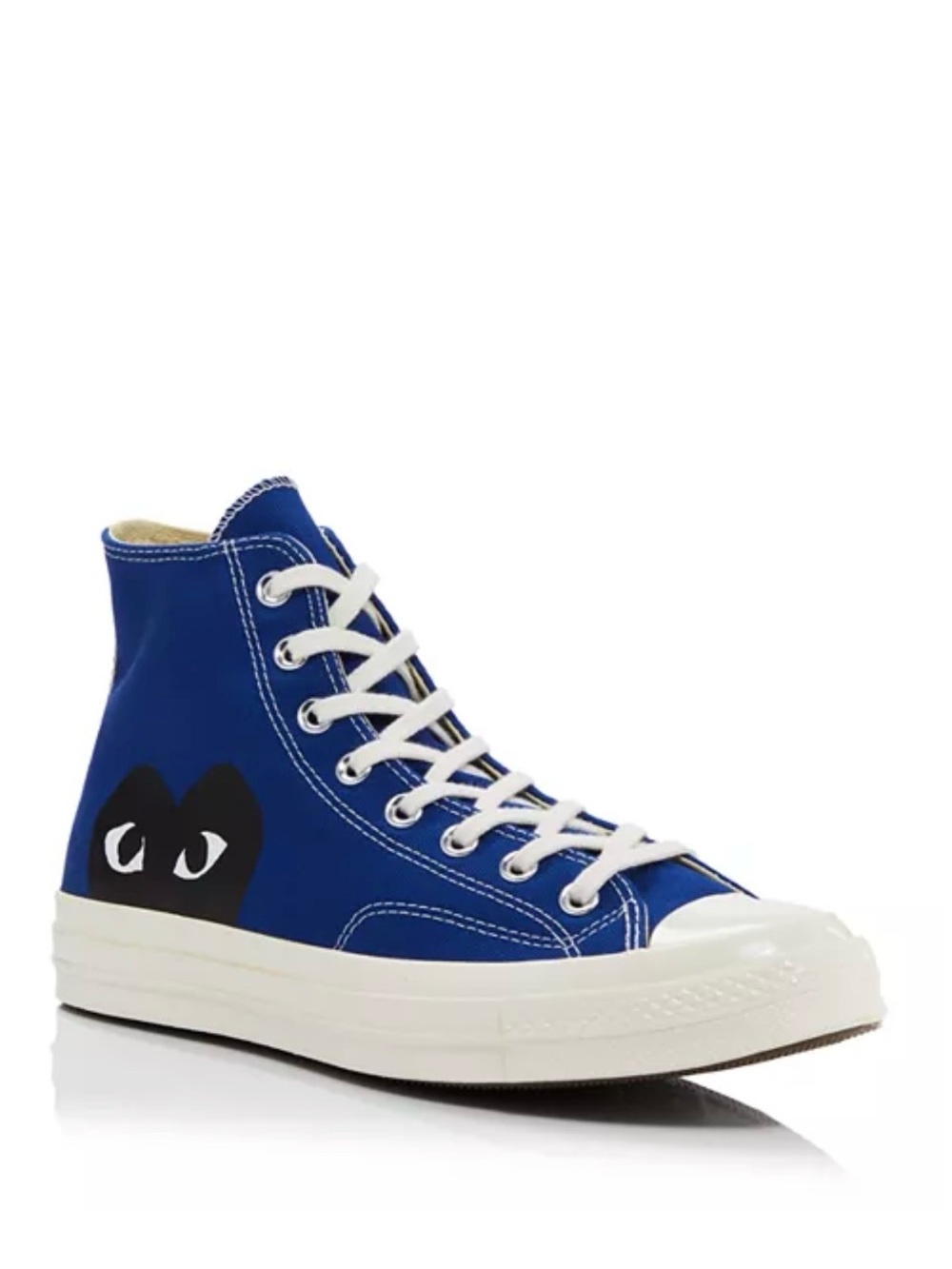 Comme des Garçons PLAY x Converse
